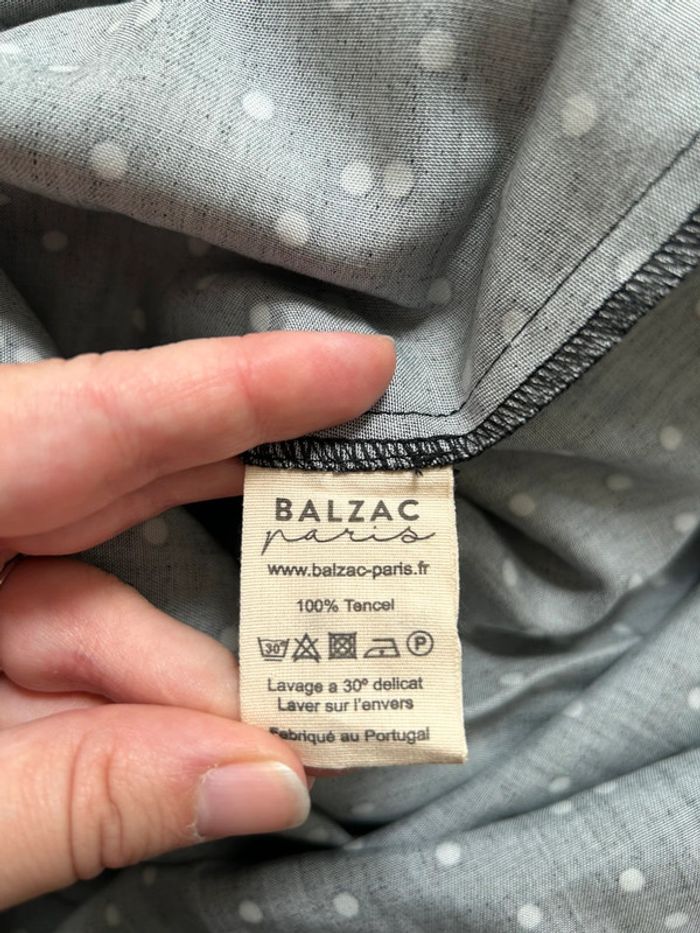 Robe Balzac Paris taille 34 - photo numéro 5