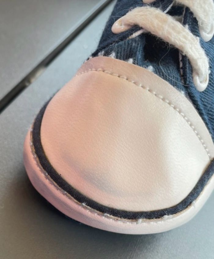Chaussures nouveau né - photo numéro 3