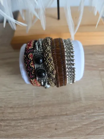 Bracelet Hipanema