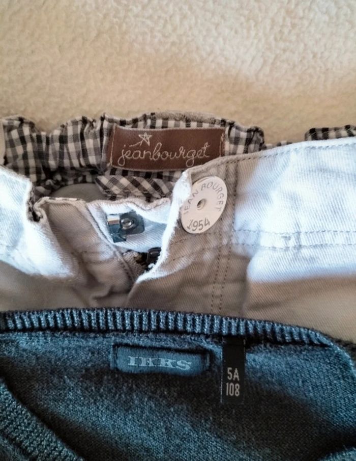 Ensemble - photo numéro 4