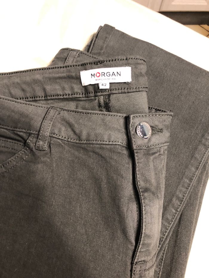 Pantalon - photo numéro 3