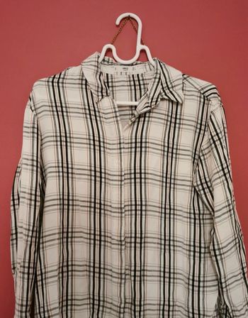 Chemise cintrée mango taille S