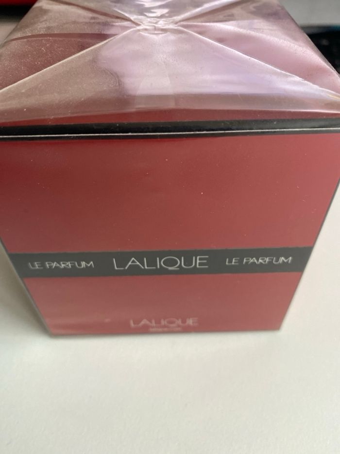 Malique Le Parfum  eau de parfum 50ml neuf - photo numéro 2
