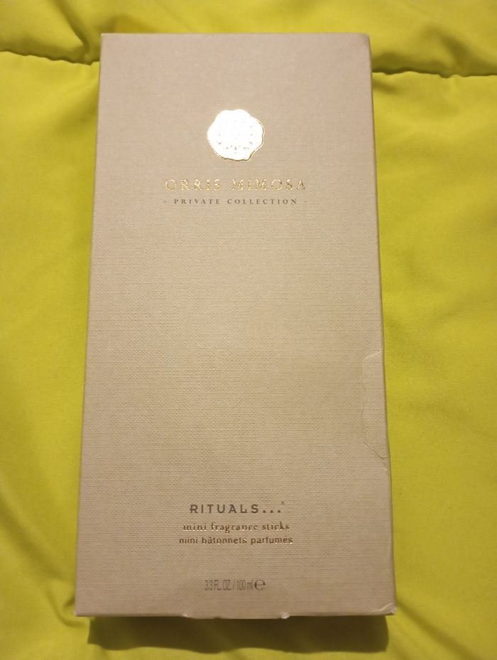 Diffuseur bâtonnet Rituals - photo numéro 2