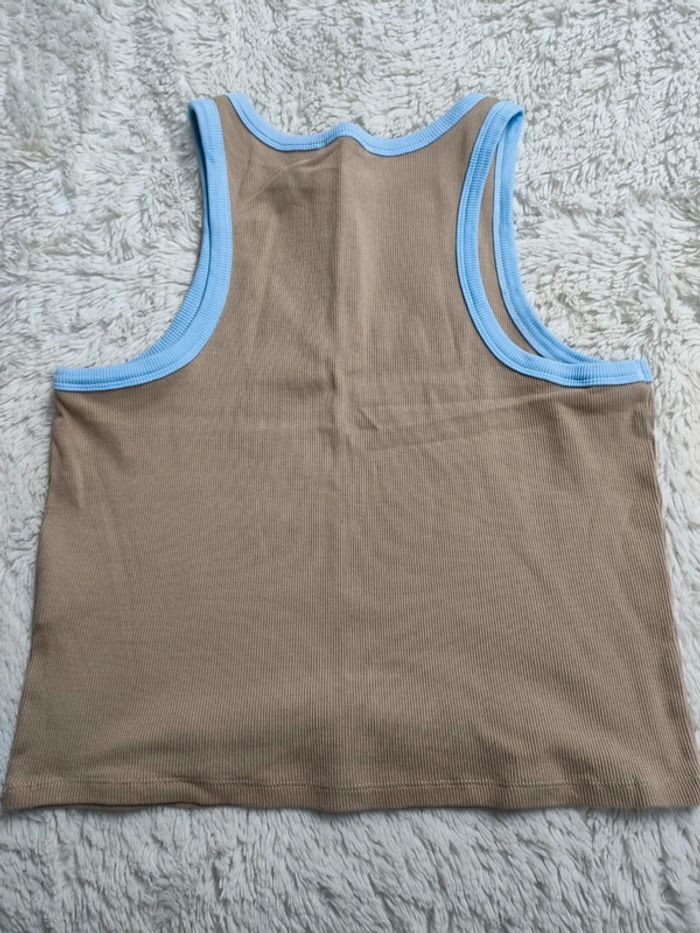 *Débardeur - photo numéro 4