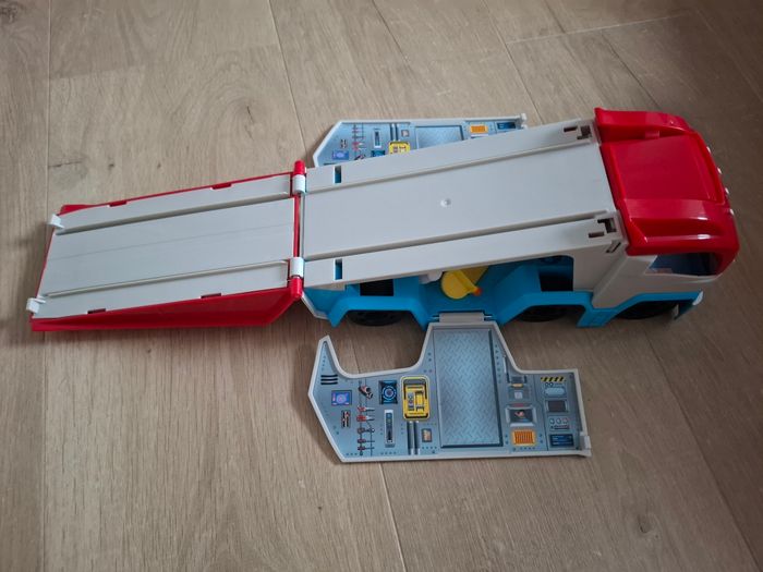 Pat patrouille - photo numéro 2