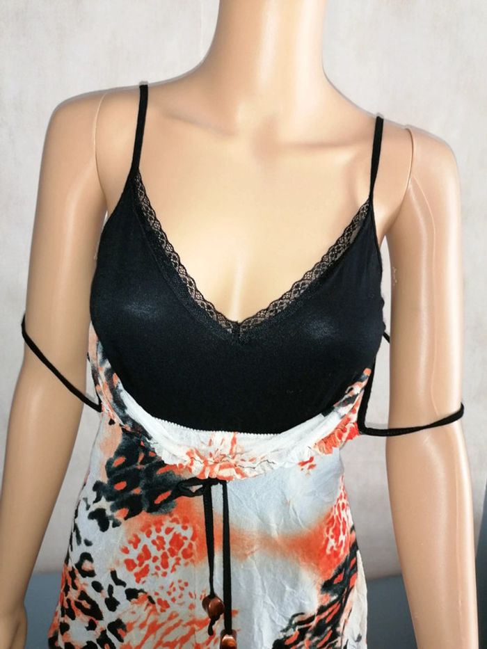 Robe idéale thème halloween pour un 36 voir 38 - photo numéro 5