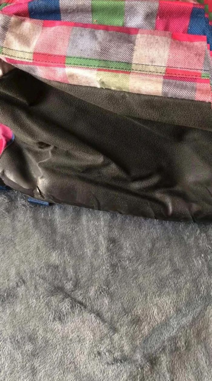 Sac à dos - photo numéro 7