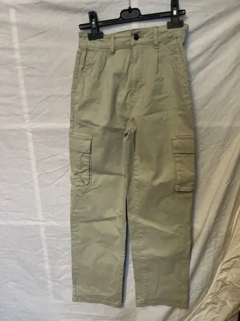 jean cargo