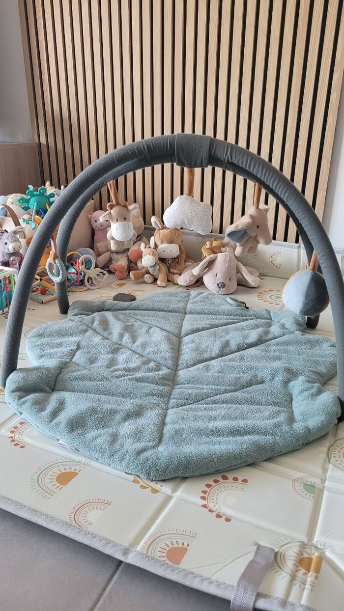 Tapis d'éveil - photo numéro 5