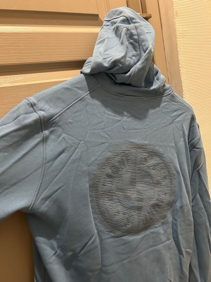 Pull à capuche - photo numéro 3