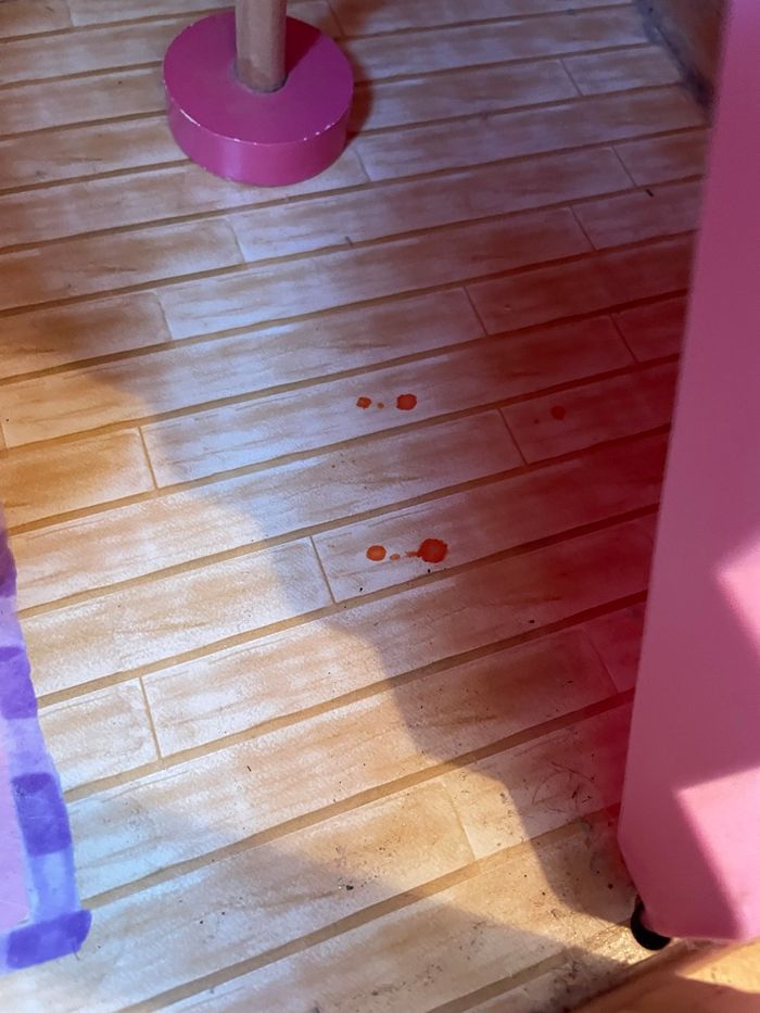 Maison de barbie KidKraft - photo numéro 6