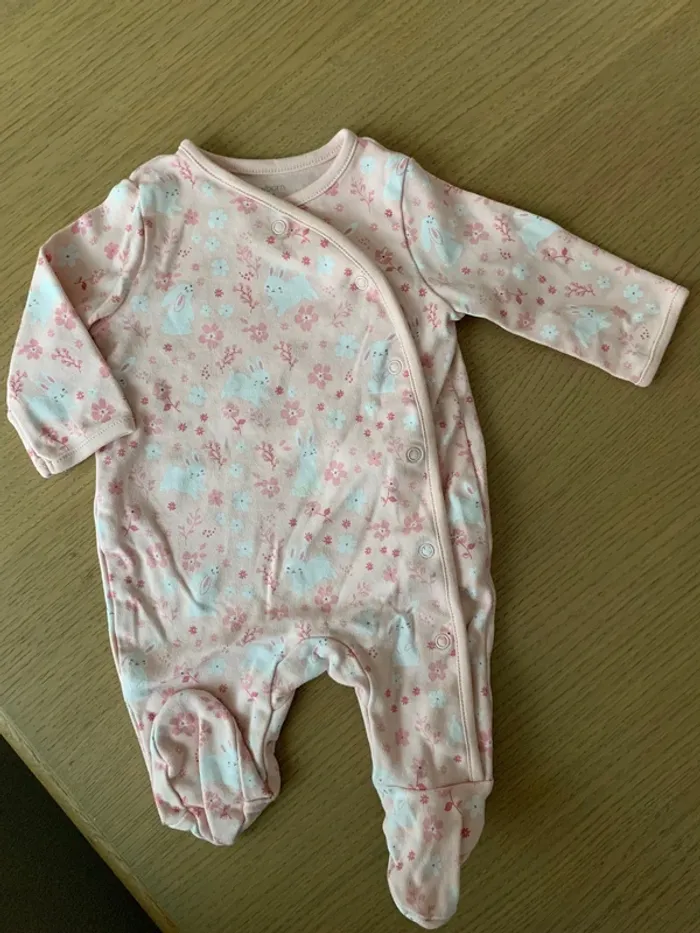 Pyjama fille