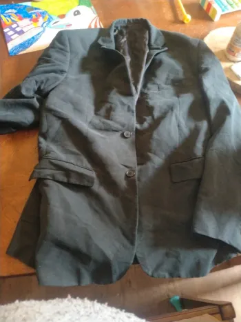 Veste homme 54