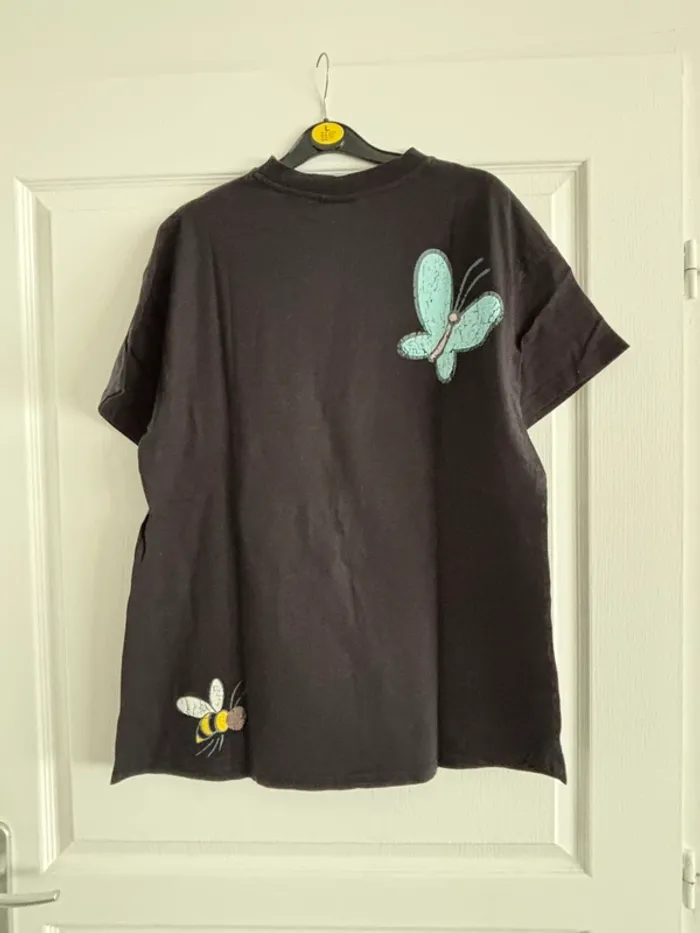 Tee-shirts - photo numéro 3