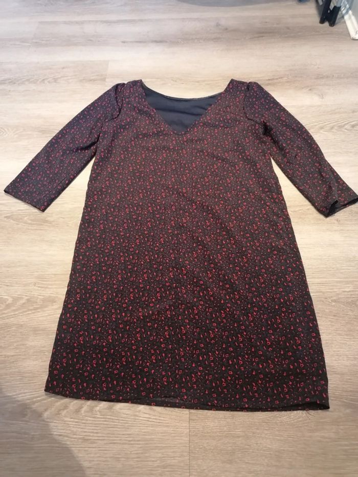 Robe Etam - photo numéro 3