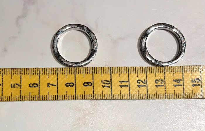 2 bagues - photo numéro 3