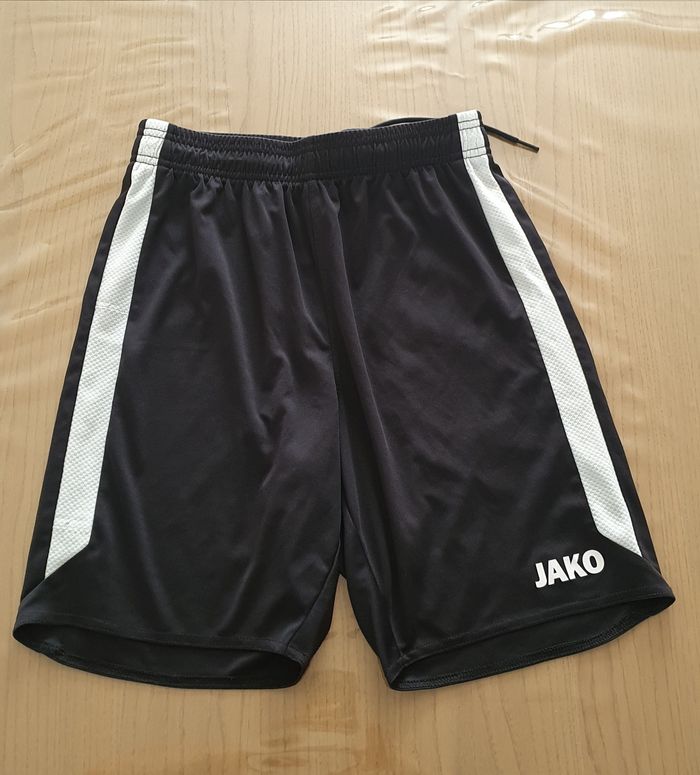 Short de foot