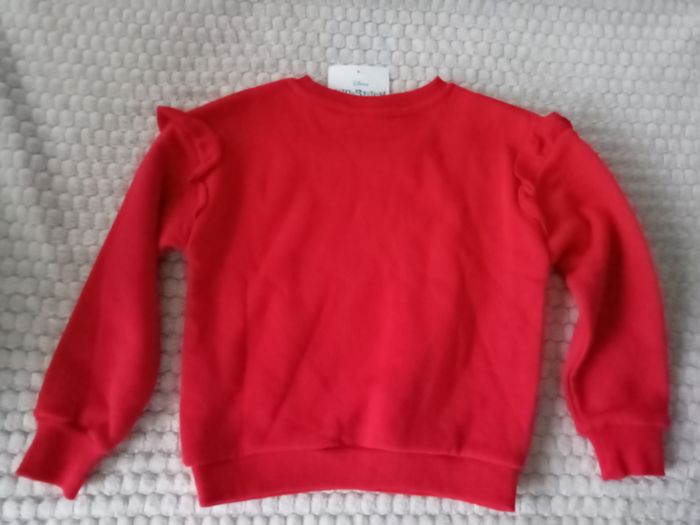 Pull Stitch spécial Noël 4 ans - photo numéro 4