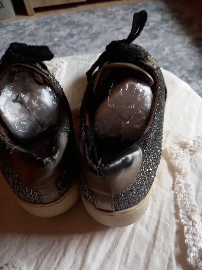 Chaussures femme - photo numéro 6