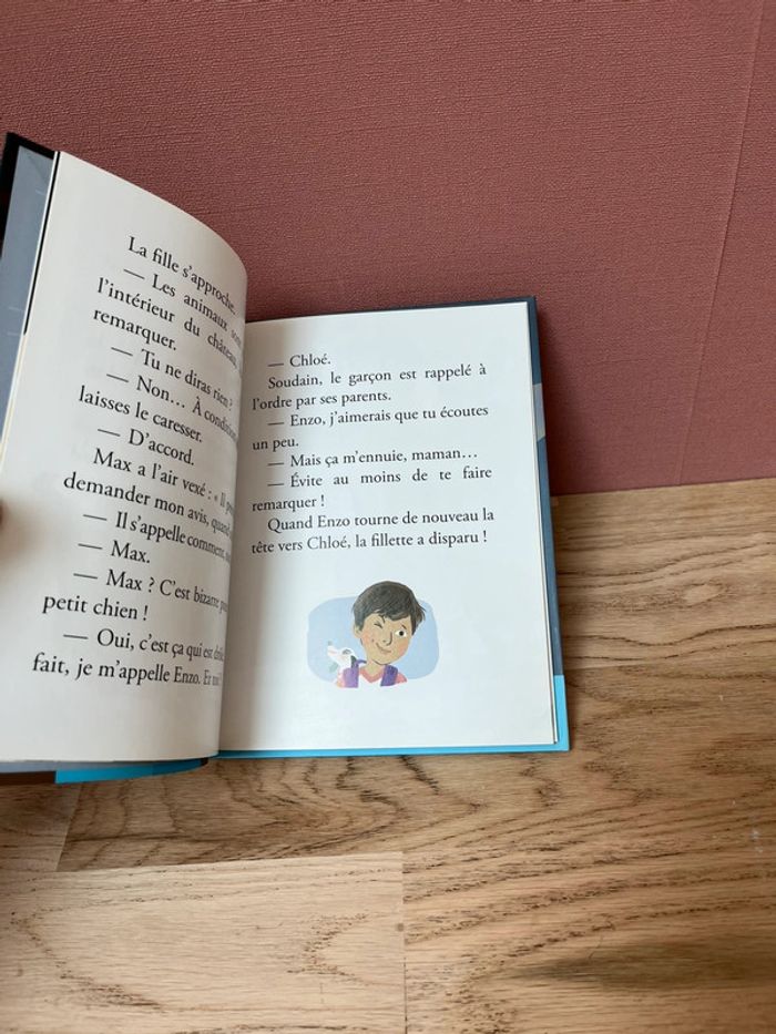 Livre mes premières enquêtes CP - photo numéro 2
