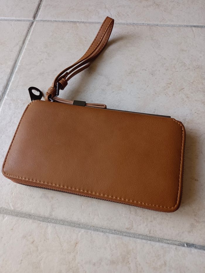 Porte-monnaie pochette - photo numéro 2