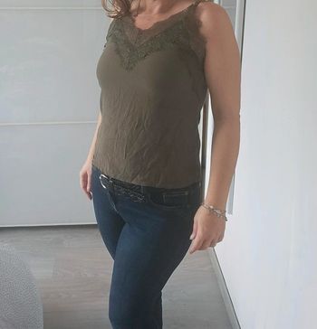 Débardeur Mango taille XS