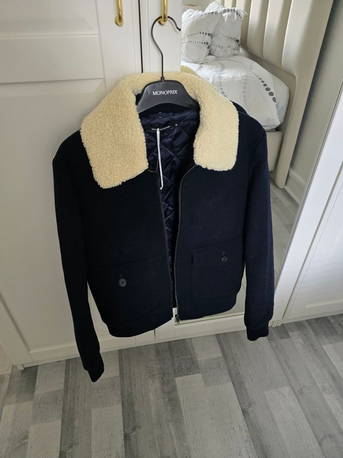 Veste neuf sans étiquettes pour femme - photo numéro 9