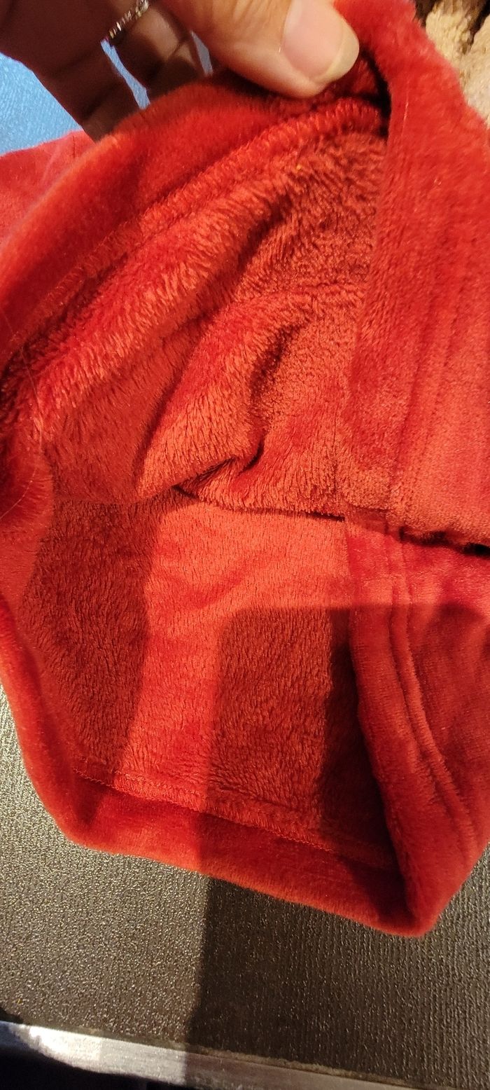 Sweat-shirt 18-24 mois Kiabi - photo numéro 2