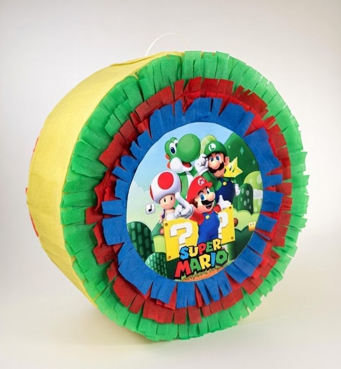 Pinata Spiderman - photo numéro 8