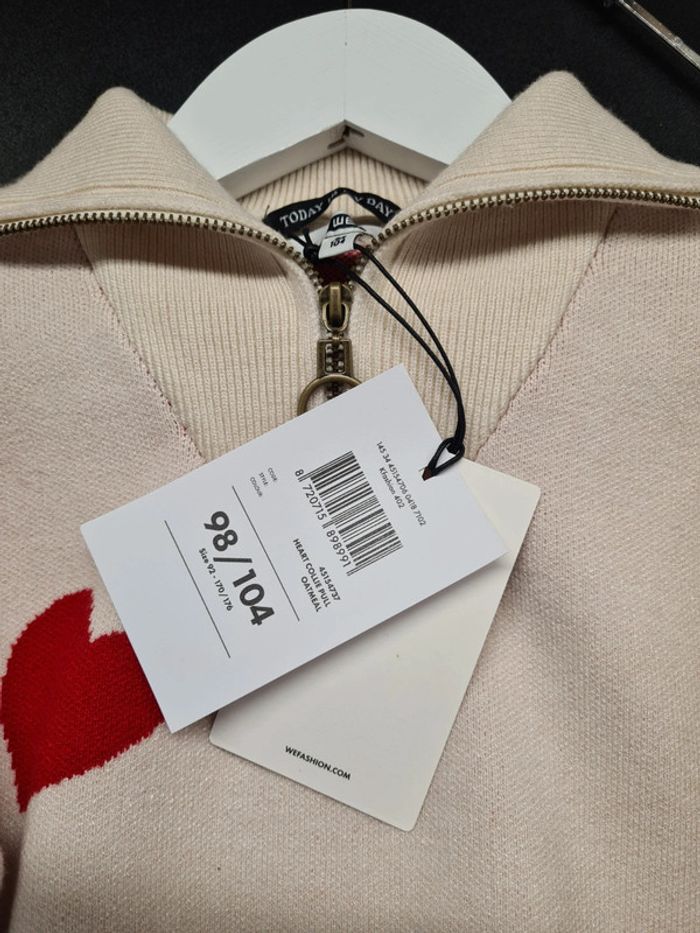 Pull weekday - photo numéro 3