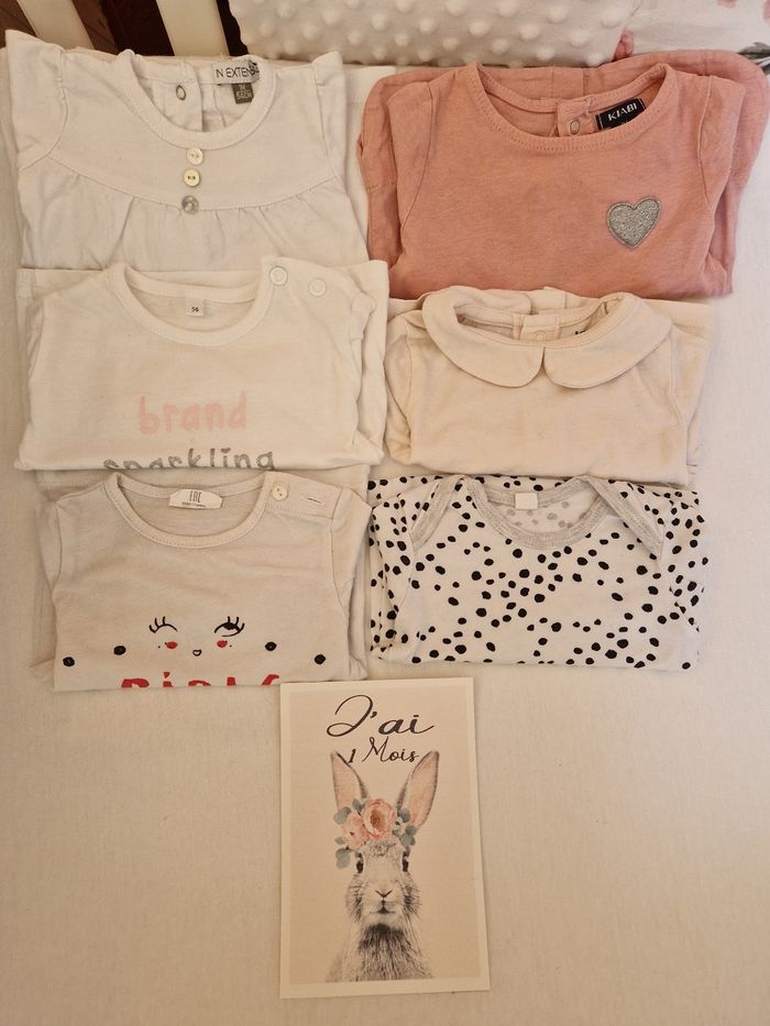 Lot pulls - photo numéro 6