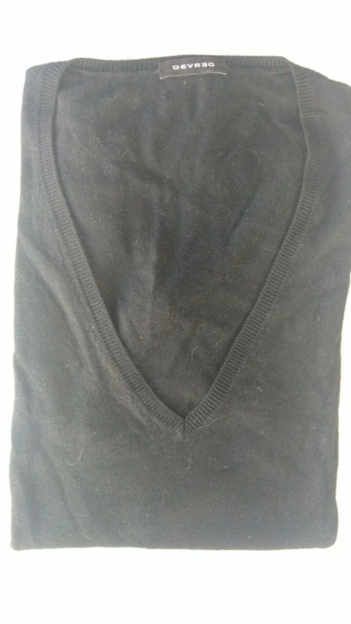 Pull léger - photo numéro 2