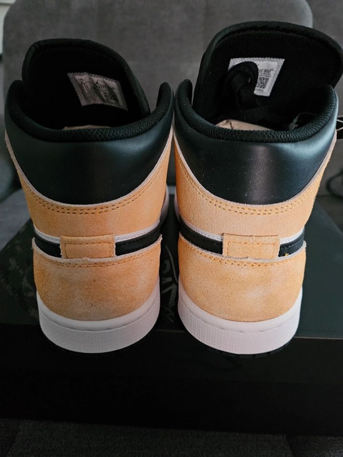 Nike jordan 1 - photo numéro 4