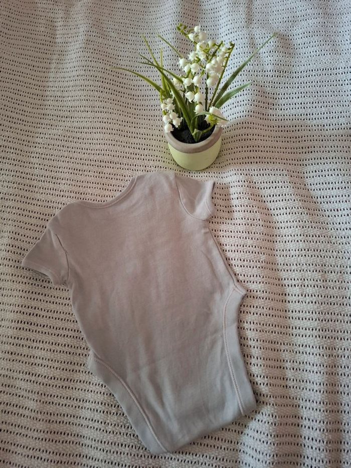 Bodies 0-3 Mois - photo numéro 3