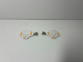 Petite Pince Cheveux Cogimyun