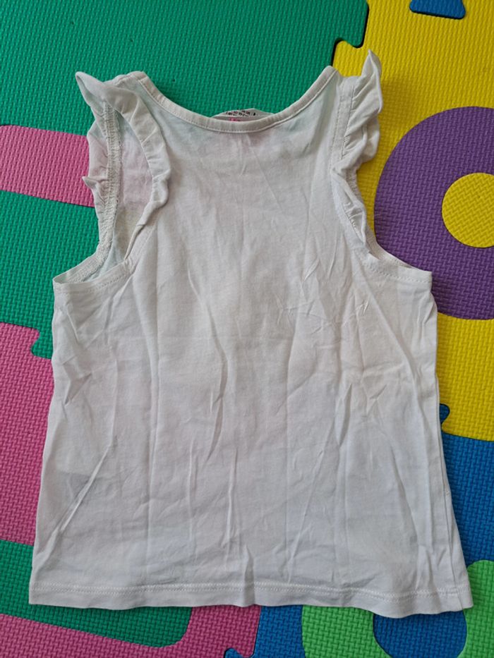 Lot de 5 hauts 36m/3ans - photo numéro 13