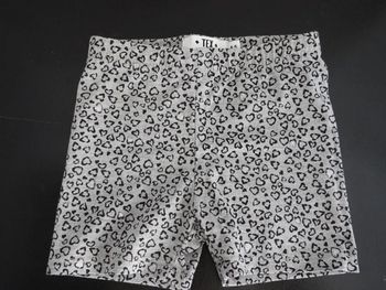 Short – 4-5 ans - Très bon état