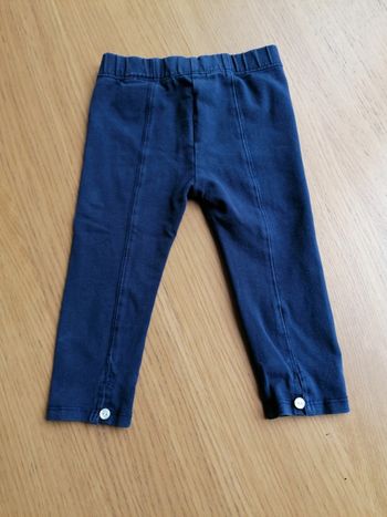 Legging Ralph Lauren 18 mois