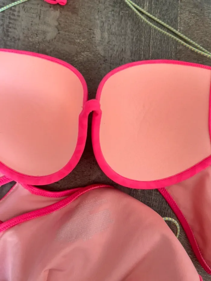 Maillot Victoria’s secret - photo numéro 8