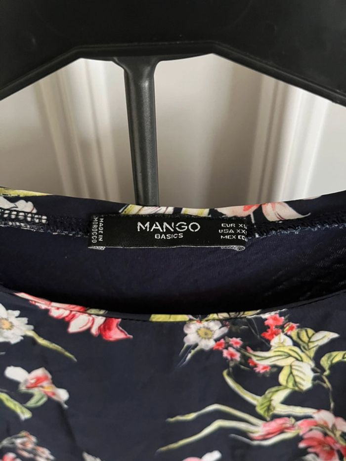 Haut mango - photo numéro 2