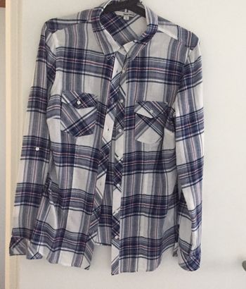 Chemise tally weijl