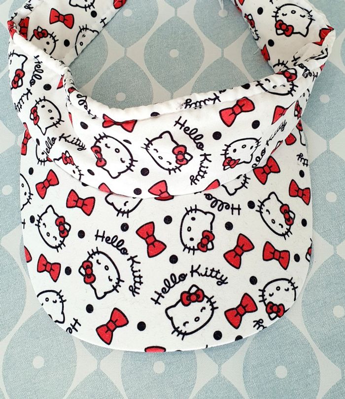 Casquette Hello Kitty - 54 cm - photo numéro 2