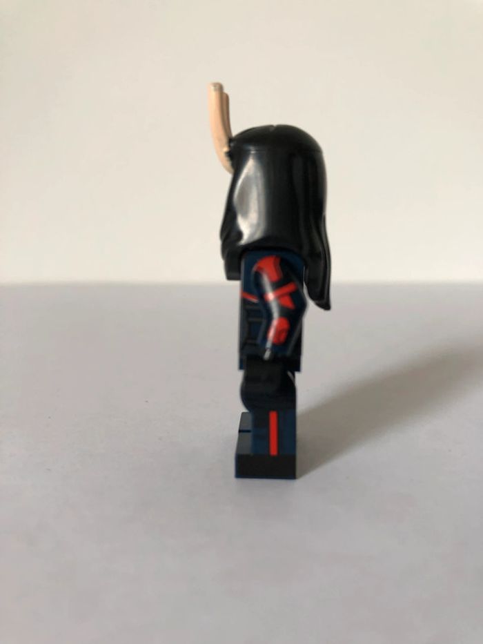 Figurine type lego Mantis. Les gardiens de la galaxie Marvel - photo numéro 2