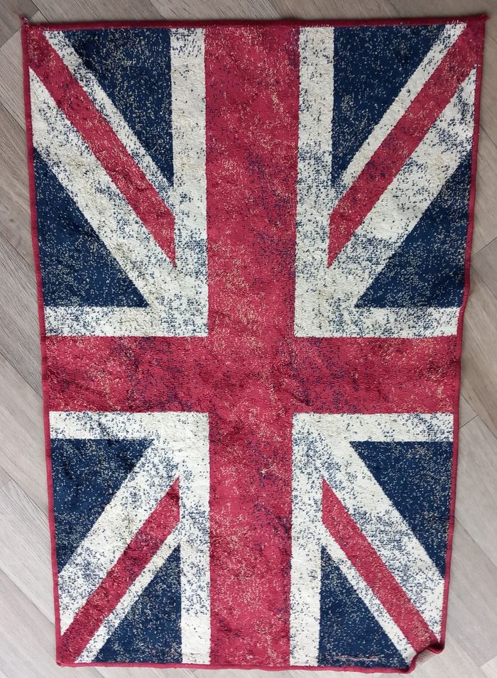 Tapis Angleterre