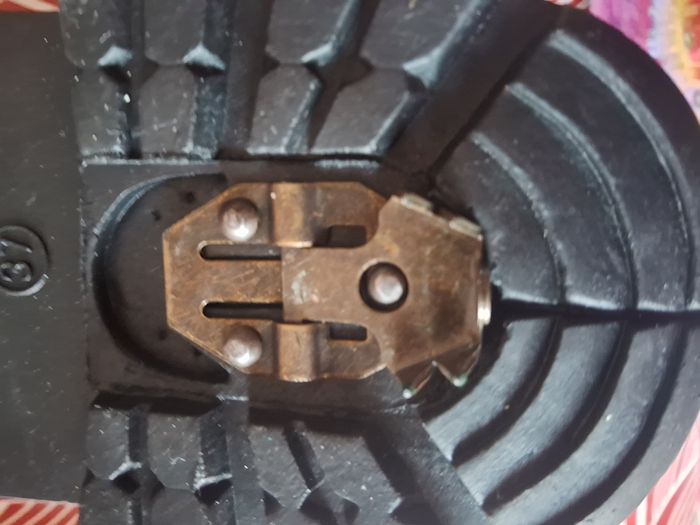 boots antidérapants - photo numéro 7