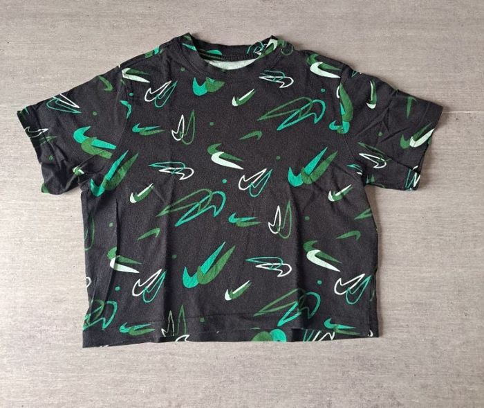 Tee shirt nike