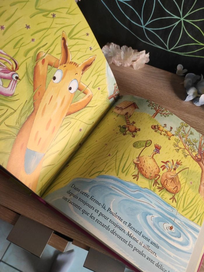 Mes petites histoires d’animaux – Auzou - photo numéro 12