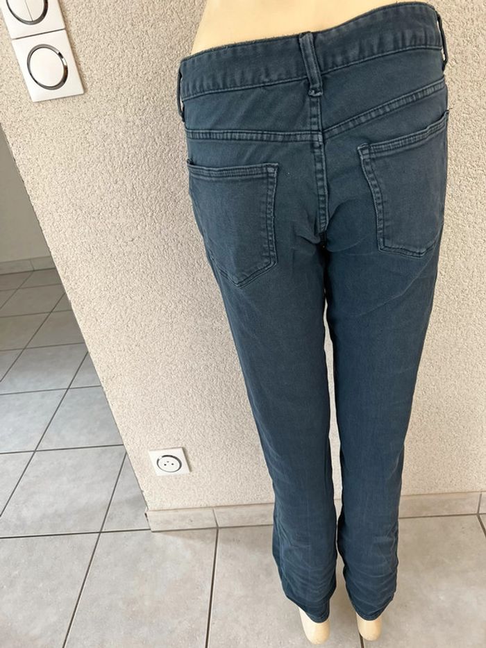 Jean Homme Bleu 38 - photo numéro 2