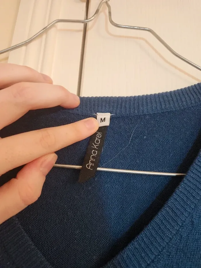 Pull femme - photo numéro 2